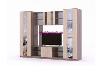 Стенка Европа 7