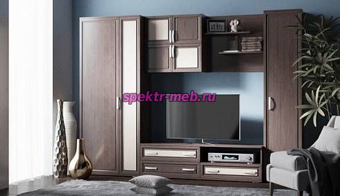 Гостиная Олли-1