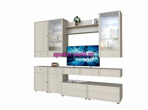 Гостиная Олива 11