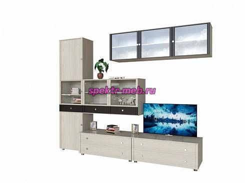 Гостиная Олива 9