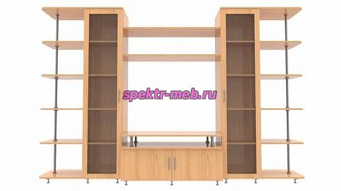 Стенка Ноктюрн 8.1