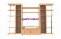 Стенка Ноктюрн 8.1