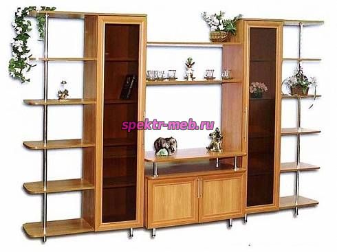 Стенка Ноктюрн-8