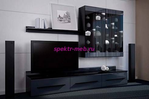 Гербор Милан гостиная №2