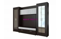 Стенка Альта №3