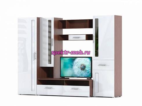 Стенка Лючия 2