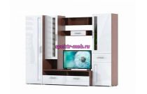 Стенка Лючия 2