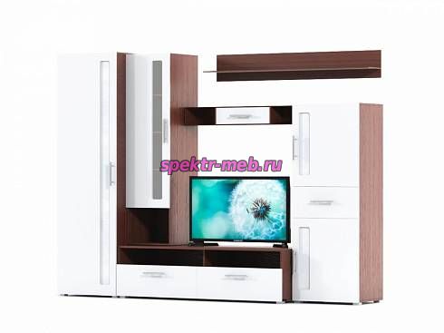 Стенка Лючия 3