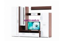 Стенка Лючия 3