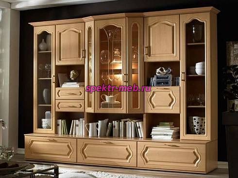 Стенка Глянец 20