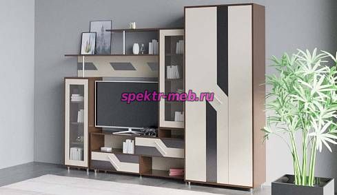 Стенка Верона 3