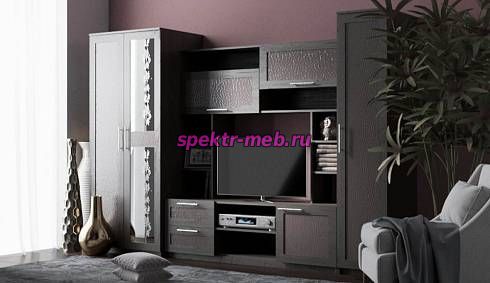 Гостиная Аллегра - 6