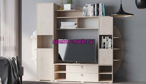 Стенка Сфера 2