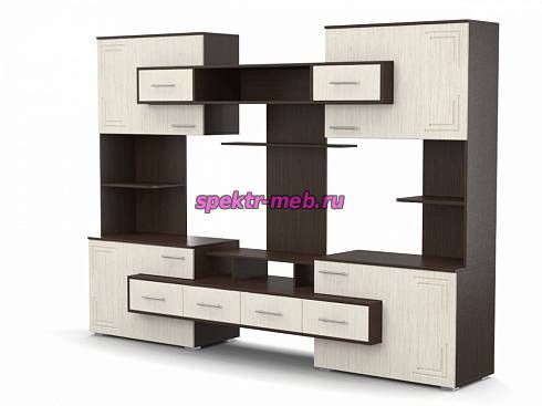 Стенка Премьера 01