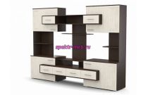 Стенка Премьера 01