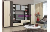 Гостиная Альфа