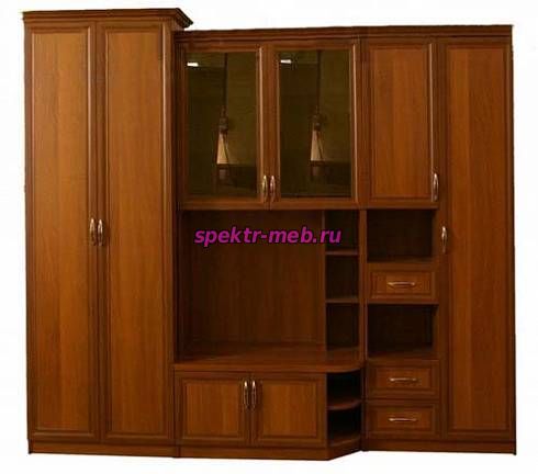 Стенка Моника-6