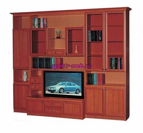 Стенка Тэмп