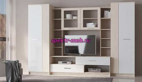 Стенка Аризона 5