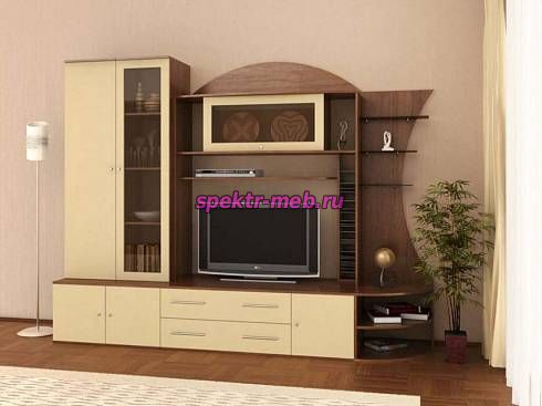 Гостиная Валентина 7