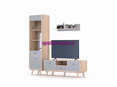 Стенка Север 3