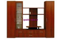 Стенка Мега-13