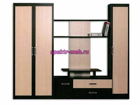 Стенка Мега-8