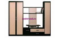 Стенка Мега-8