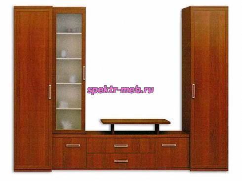 Стенка Мега-14