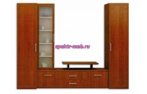 Стенка Мега-14