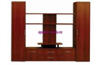 Стенка Мега-15