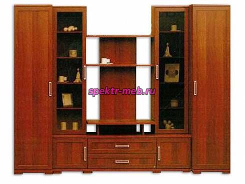 Стенка Мега-1