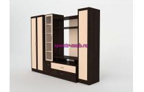 Стенка Мега-4