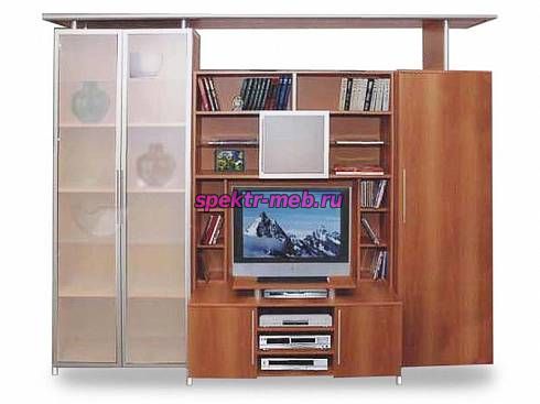 Стенка Констанция