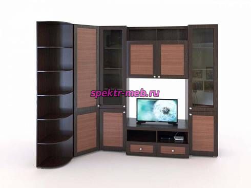 Стенка Марьяна 6.11