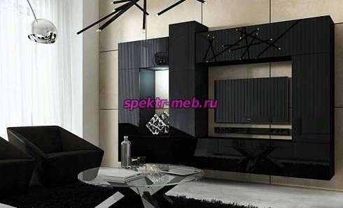 Гостиный гарнитур Konzept 22