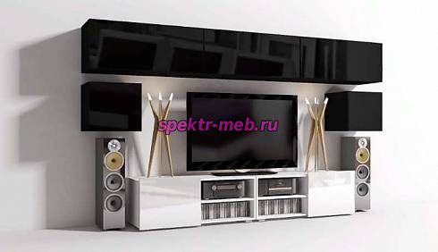 Гостиный гарнитур Konzept 26