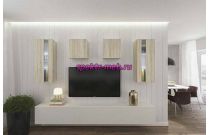 Гостиный гарнитур NEXI 15