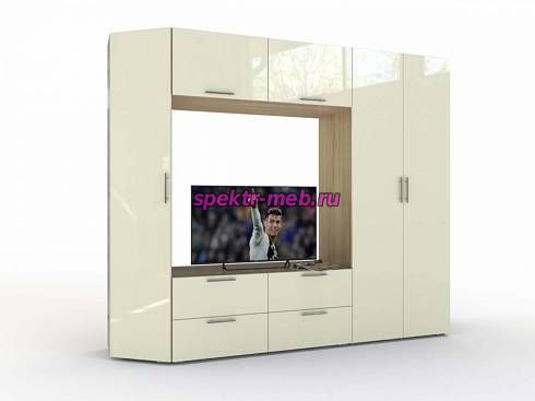 Стенка Марианна 7