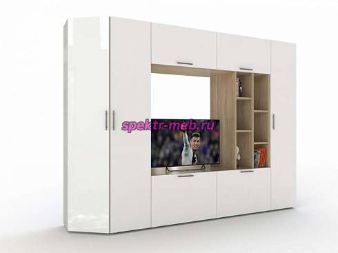 Стенка Марианна 3