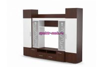 Стенка Мадрид 1-1