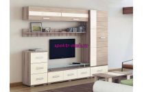 Гостиная Кристалл 3