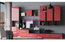 Стенка Грация 6