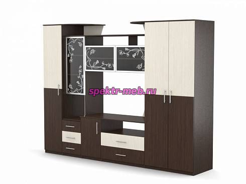 Стенка Оксфорд мм