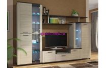 Стенка для гостиной Соло-10