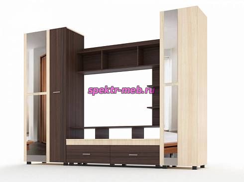 Стенка Атлантида-3А