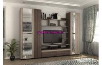 Стенка для гостиной Атлантида-3