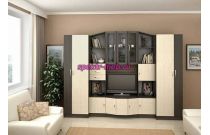 Стенка Макарена ЛДСП