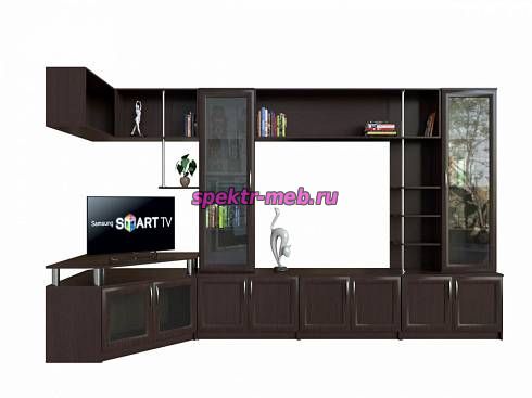 Угловая стенка Евгения 29