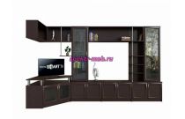 Угловая стенка Евгения 29